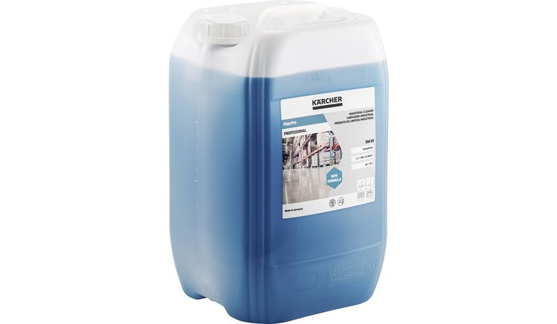 Kärcher FloorPro Industrial Cleaner RM 69 20l – kuva 1/1