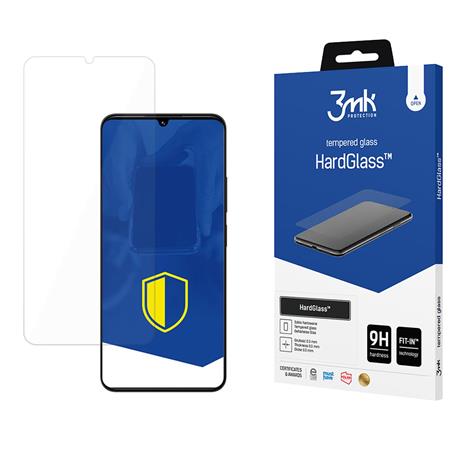 Xiaomi Poco C75, näytön lasisuoja