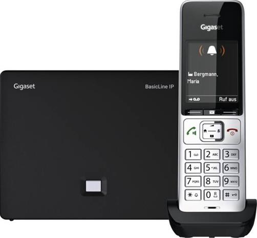 Gigaset Comfort 550A, langaton puhelin