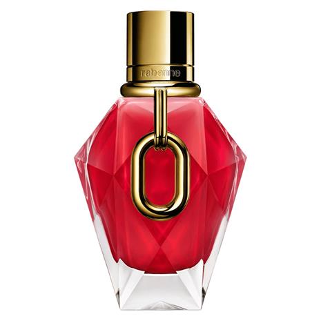 RABANNE Million Red For Her Parfum 50 ml - 50 ml