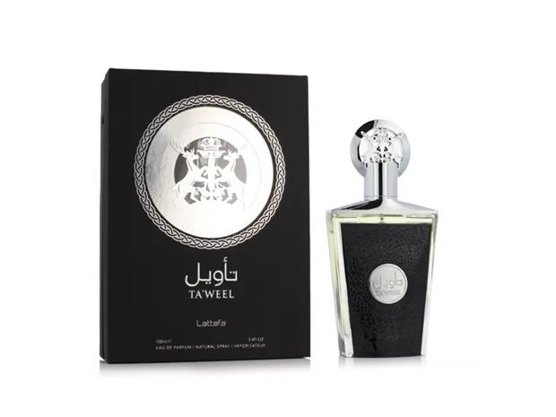 Lattafa Ta'weel - EdP 100 ml