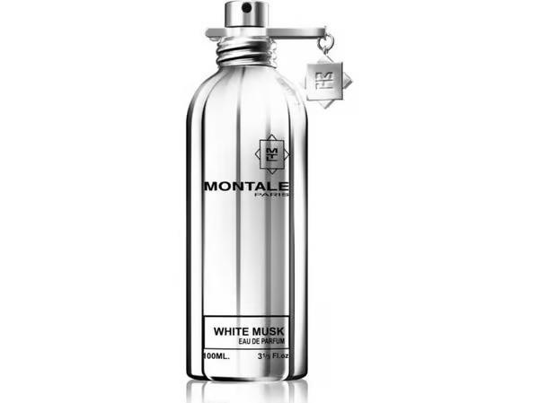 Montale Paris White Musk - EdP 100 ml