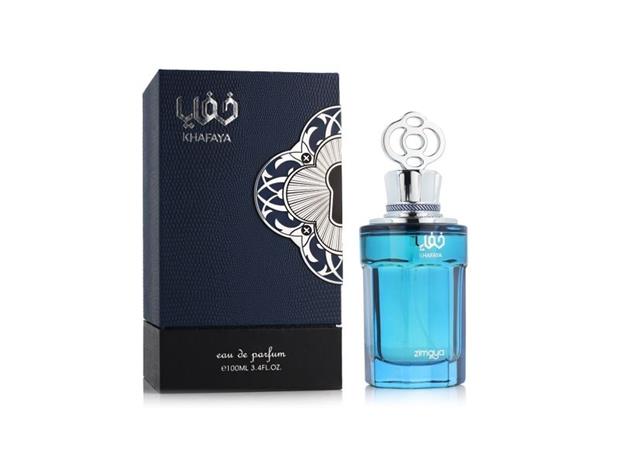 Zimaya Khafaya Blue - EdP 100 ml