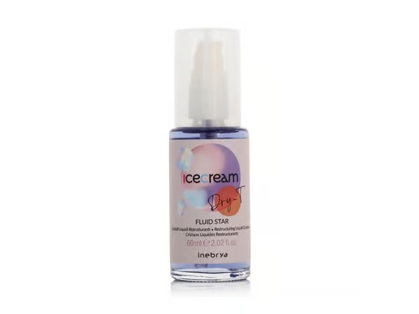 Inebrya Fluid Star 60ml