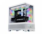 Allied Patriot MKII PAT-9800X3D-5070-200325-MG (Ryzen 7 9800X3D, 32 GB, 2 TB SSD, Win 11), keskusyksikkö
