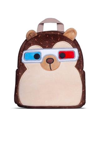 Squishmallows Hans reppu