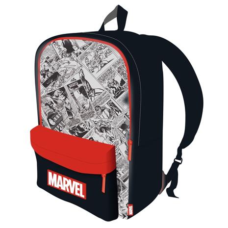 Marvel Junior reppu