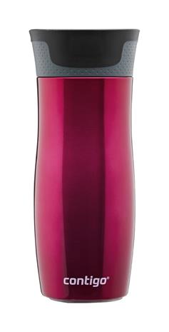 Contigo West loop Raspberry - 470ml