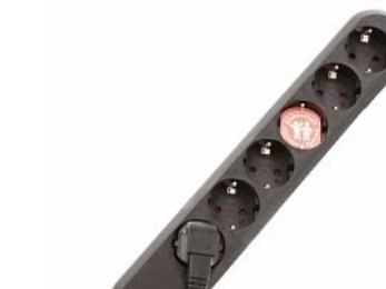 Bachmann SMART - power strip – kuva 1/3