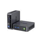 Gmktec K17-16-1TB (Core Ultra 5 226V, 16 GB, 1 TB SSD, Win 11), keskusyksikkö