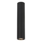 Milagro kattospotti GENESIS SPOT BLACK ML0387