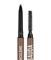 MESAUDA BEAUTY Sketch Brows Kulmakynä 0.09 g Blonde – kuva 4