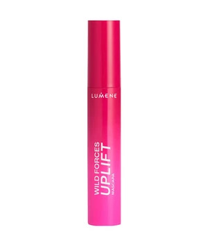 Lumene Soft Glow Wild Forces Uplift Mascara Black – kuva 6/8