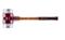 Kumivasara Halder 3009.08; 80 mm – kuva 1