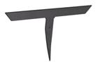 Peltisepän alasin Picard 0020910; 325 mm; 0,59 kg