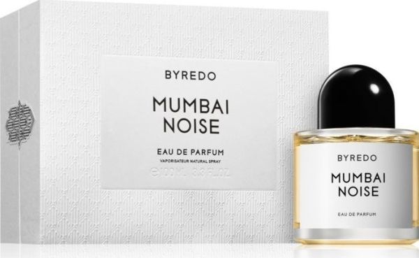 BYREDO Mumbai Noise - EdP 100 ml