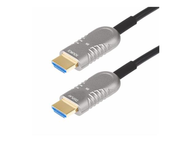 StarTech.com 8K-A-50F-HDMI-CABLE