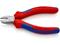 Sivuleikkurit 2K 125 mm, Knipex – kuva 5