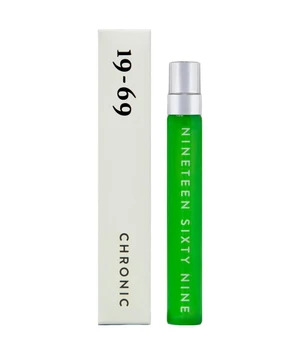 19-69 Chronic Eau de Parfum 9 ml