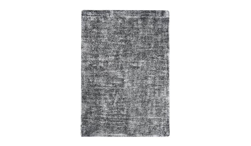 Matto Etna 110, 120x170 cm, harmaa – kuva 1/1