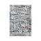 Matto Kayoom Adela 325,150x80 cm, harmaa – kuva 1