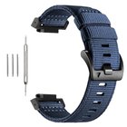 Nyloninen G-Shock-rannekoru: Päivitä Casio G-Shock -rannekkeesi Blue