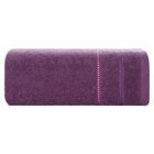 Eurofirany pyyhe Suzi 16, 50x90 cm, violetti