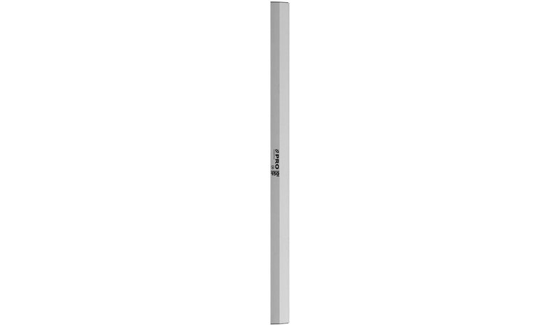 Pro Trapezoid rappausviivain 180 cm – kuva 1/1