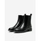 Only - ONLBIBI-21 PU BASIC BOOT NOOS - Varsikengät - Naiset - Musta – kuva 1
