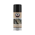 Vuoristo-urheilun hoitotuote - voiteluaine - K2-rasva - W120 - KUIVA RASVA 400ML