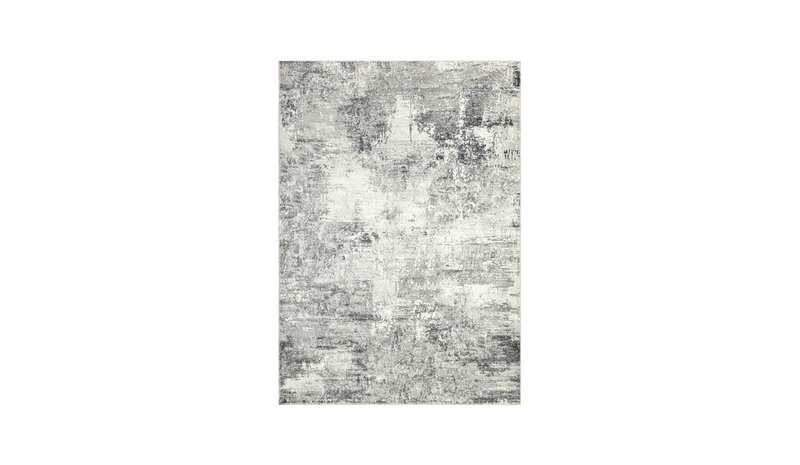 Matto Elegantica 330, 80x150 cm, harmaa – kuva 1/1