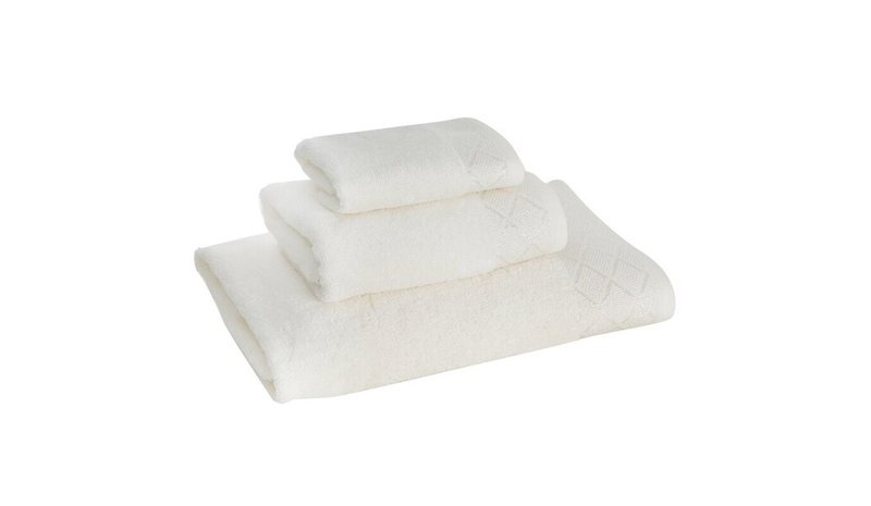 Eurofirany pyyhe Sisi, 56x36 cm – kuva 1/1