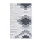 Matto Maya 525, 120x180 cm, harmaa – kuva 1