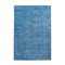 Matto Antique 325, 80x150 cm, sininen – kuva 1