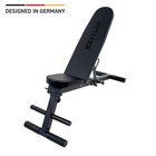 Treenipenkki KETTLER VARIO 100
