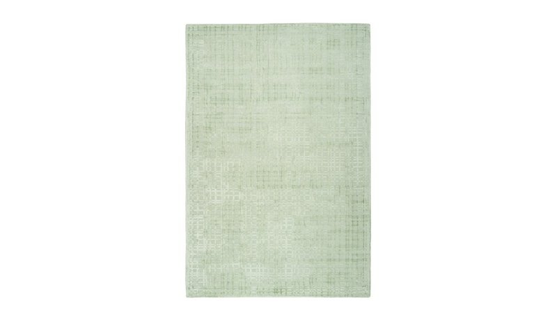 Matto Karma 125, 160x230 cm, vihreä – kuva 1/1