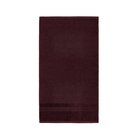 Eurofirany pyyhe RFG-04, 70x140 cm, punainen