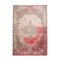Matto Vintage 8405, 140x200 cm, punainen – kuva 1