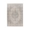 Matto Milan 125, 80x150 cm, harmaa – kuva 1