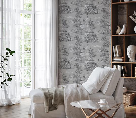 Eiden Grey - 1113701-03 Tapetti