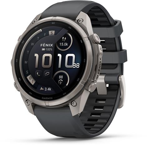 Garmin Fenix 9 Pro inReach 47mm, gps-multisportkello