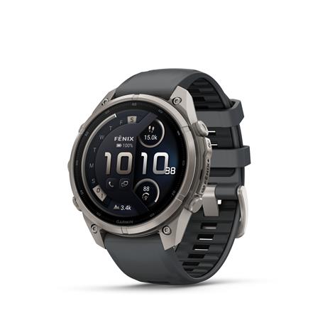 Garmin Fenix 9 Pro inReach 47mm, gps-multisportkello