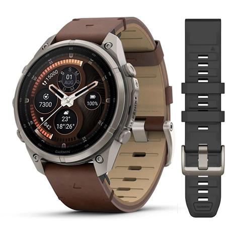 Garmin Fenix 9 Pro inReach 47mm, gps-multisportkello