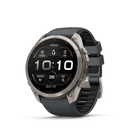 Garmin Fenix 9 Pro 51mm, gps-multisportkello