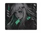 GLSSWRKS Zofia Glass Mousepad - Limited Edition, hiirimatto