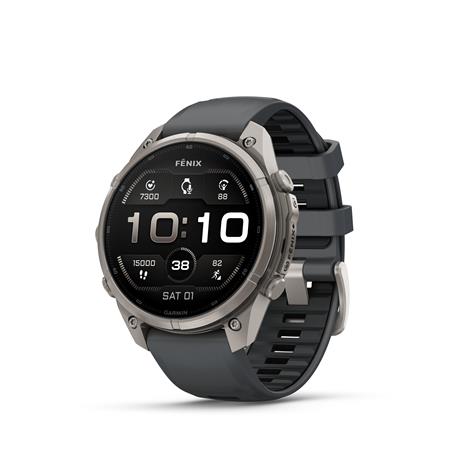 Garmin Fenix 9 Pro 47mm, gps-multisportkello