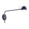 Artemide Ixa seinävalaisin Blue – kuva 6