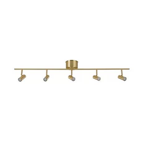Belid Cato 5-spotlight suora 120 cm Messinki