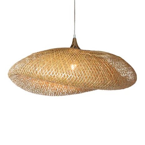 Olsson & Jensen Cloud kattovalaisin 66x81 cm