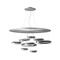 Artemide Mercury riippuvalaisin chrome – kuva 6